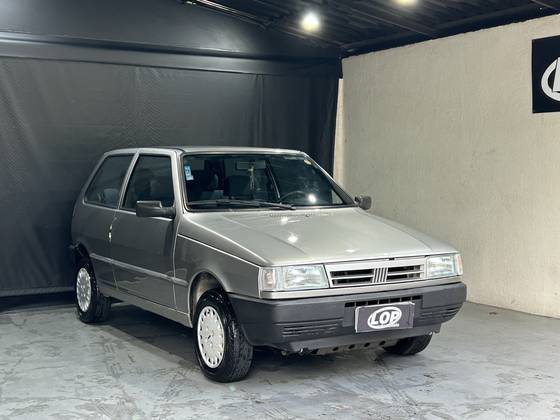 FIAT UNO 1.0 IE MILLE EX 8V GASOLINA 2P MANUAL FIAT UNO 1.0 IE MILLE EX 8V GASOLINA 2P MANUAL